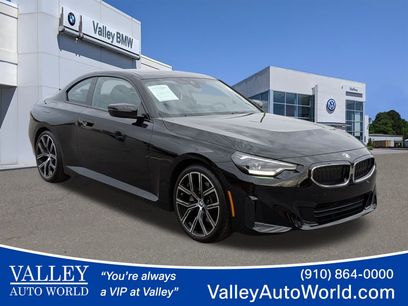 Certified 2024 BMW 230i 230i w/ Convenience Package