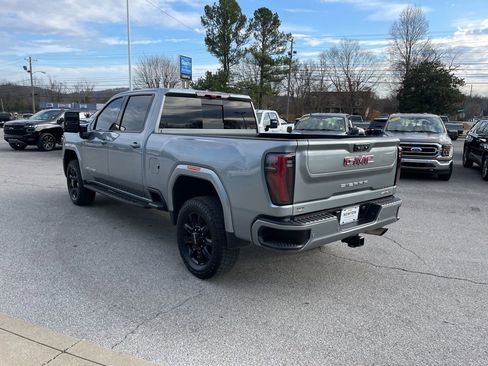 Used 2024 GMC Sierra 2500 AT4 w/ AT4 Premium Plus Package image 52