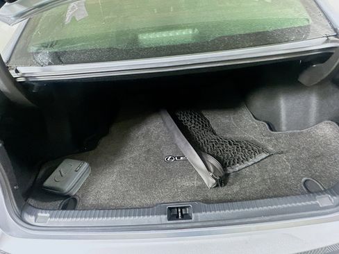 Used 2024 Lexus IS 300 w/ Premium Package image 28