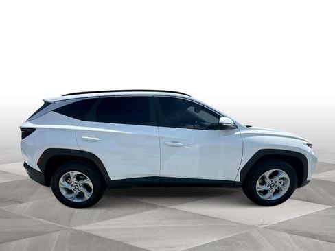 Used 2023 Hyundai Tucson SEL AWD/4WD image 9