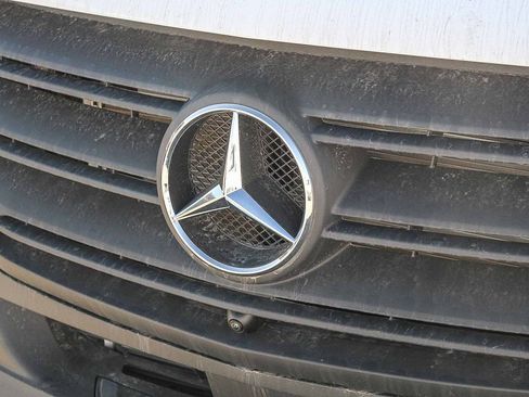 New 2025 Mercedes-Benz Sprinter 2500 image 5