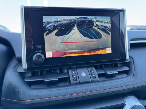 Used 2024 Toyota RAV4 Adventure image 20