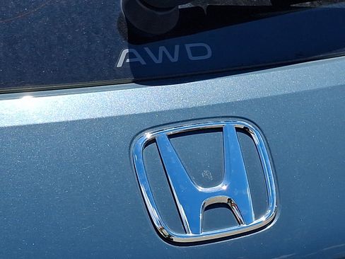 Used 2023 Honda HR-V Sport image 29