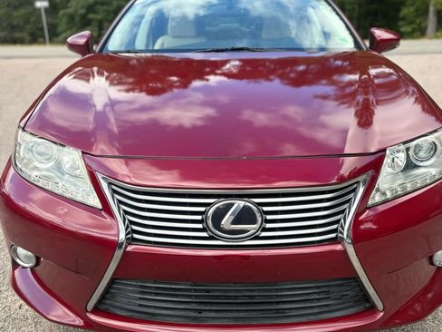 Used 2014 Lexus ES 350 image 5