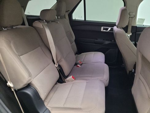 Used 2021 Ford Explorer 2WD image 19