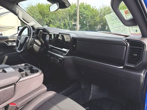 Used 2026 Chevrolet Silverado 1500 RST w/ RST Select Package AWD/4WD image 28