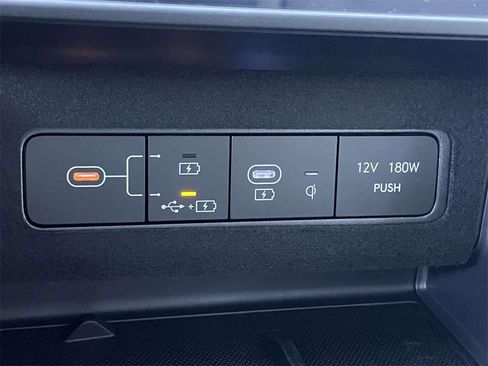 New 2026 Hyundai Sonata SEL image 29