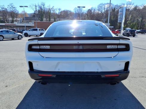 New 2026 Dodge Charger Scat Pack image 5