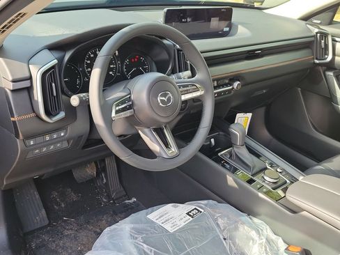 New 2026 MAZDA CX-50 AWD 2.5 Hybrid w/ Weather Package image 16