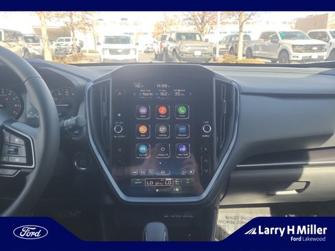 Used 2025 Subaru Impreza RS image 12