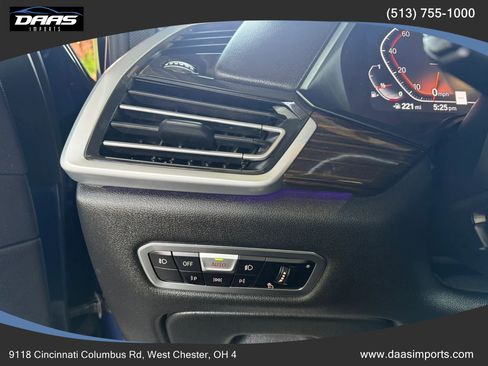 Used 2020 BMW X5 xDrive40i w/ Convenience Package AWD/4WD image 50