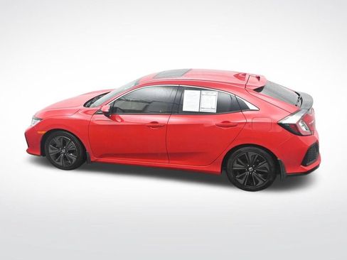 Used 2018 Honda Civic EX image 35