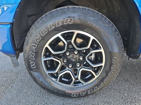 Used 2021 Ford F150 XLT w/ Equipment Group 302A High image 33