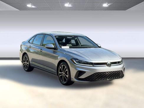 Used 2026 Volkswagen Jetta Sport FWD image 7