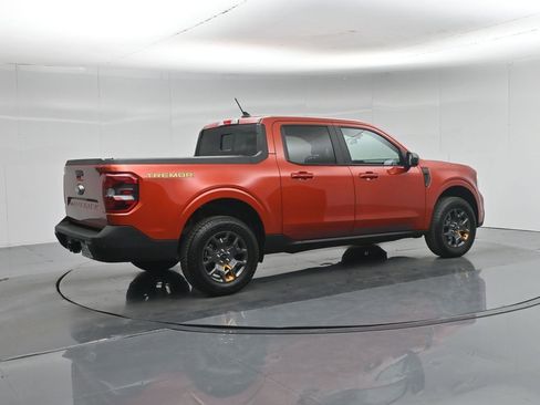 Certified 2024 Ford Maverick Tremor w/ Tremor Off-Road Package AWD/4WD image 32