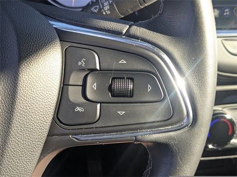 Used 2023 Buick Encore GX Preferred image 23