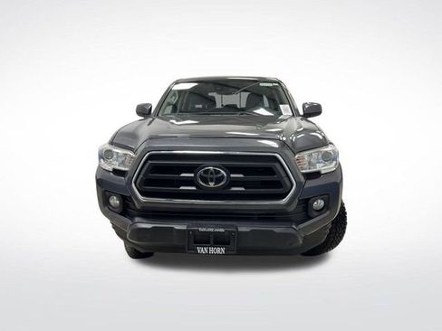 Used 2020 Toyota Tacoma SR5 image 9