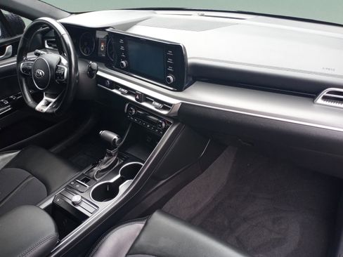 Used 2021 Kia K5 GT-Line w/ GT-Line FWD Premium Package image 30