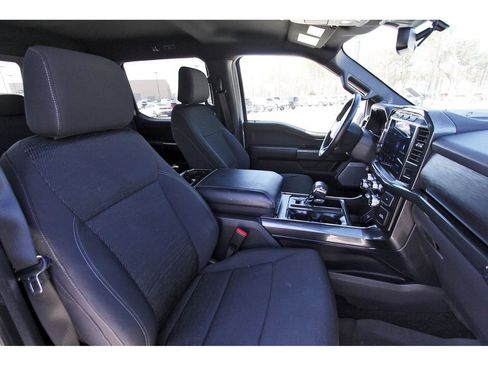 Used 2022 Ford F150 XLT w/ Equipment Group 302A High image 26