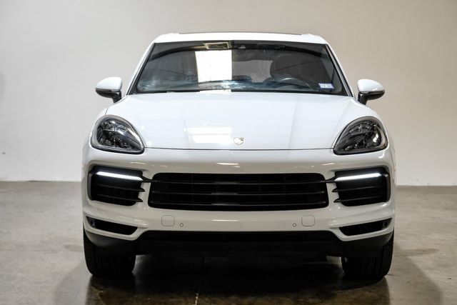 Used 2019 Porsche Cayenne AWD/4WD image 7