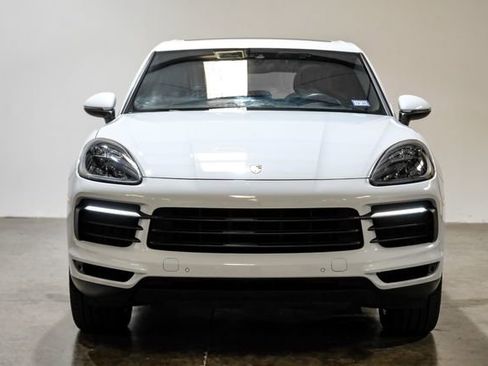 Used 2019 Porsche Cayenne AWD/4WD image 7