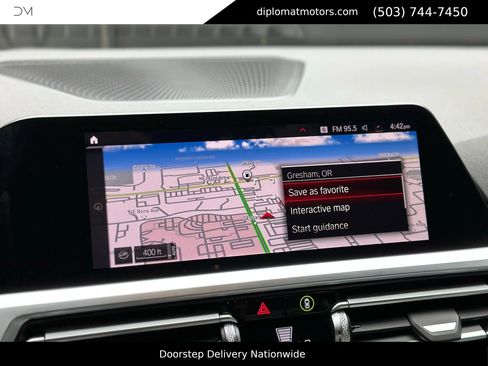 Used 2022 BMW M4 Competition w/ Parking Assistance Package image 32