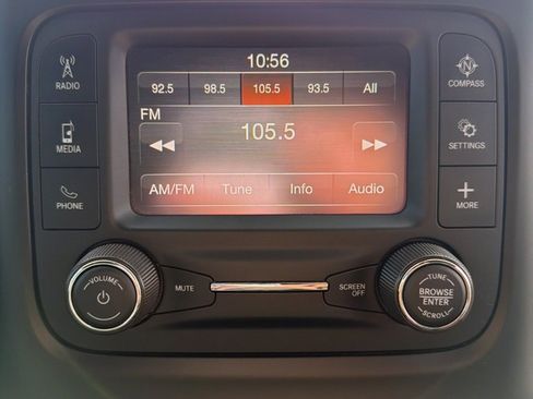 Used 2023 RAM 2500 Tradesman image 24