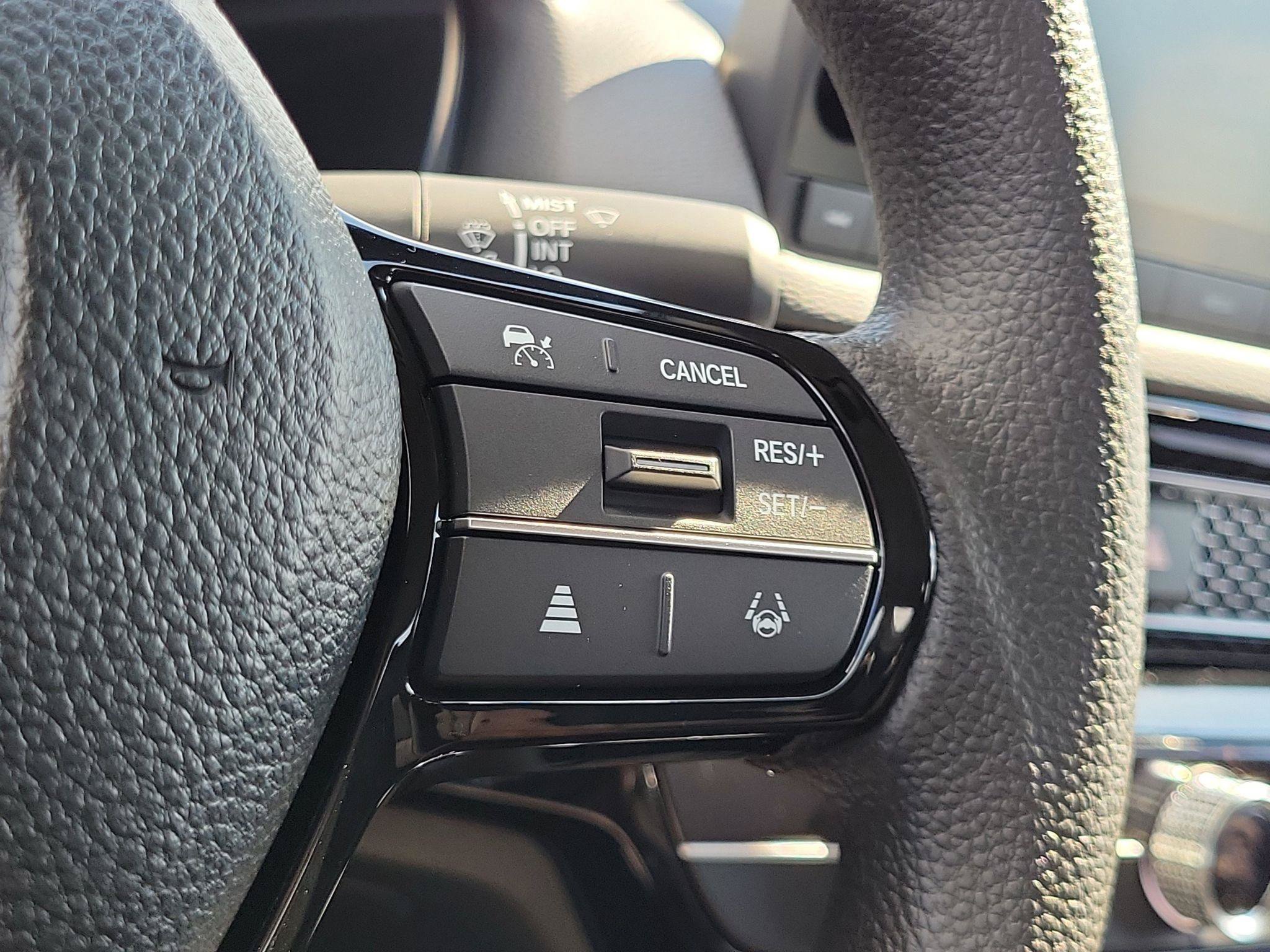 New 2026 Honda Civic LX image 12