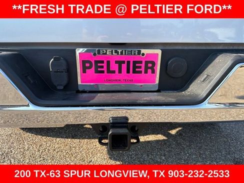 Used 2019 Chevrolet Silverado 1500 LT w/ All-Star Edition RWD image 11