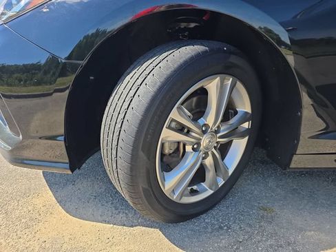 Used 2018 Hyundai Sonata SEL FWD image 32