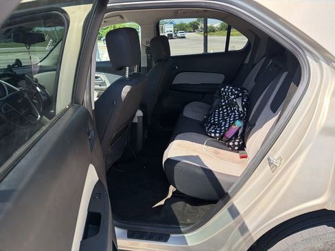 Used 2012 Chevrolet Equinox LT w/ Driver Convenience Package FWD image 7