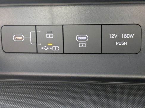 New 2026 Hyundai Sonata SE FWD image 16