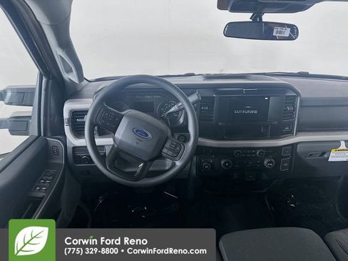 New 2026 Ford F250 XLT AWD/4WD image 22