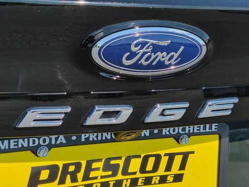 Used 2023 Ford Edge SEL w/ Convenience Package AWD/4WD image 27
