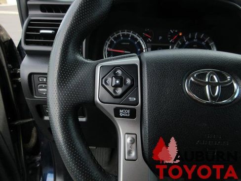 Used 2018 Toyota 4Runner Limited image 16
