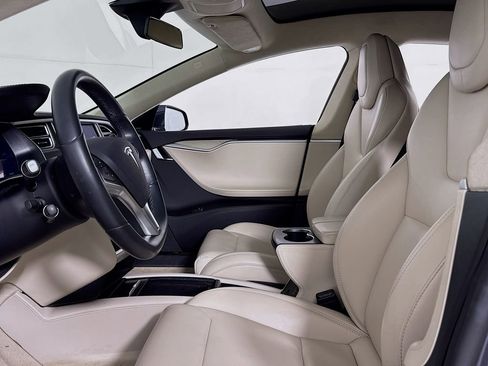 Used 2017 Tesla Model S 75D image 8