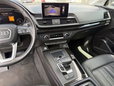 Used 2019 Audi Q5 2.0T Premium Plus w/ Premium Plus Package AWD/4WD image 28