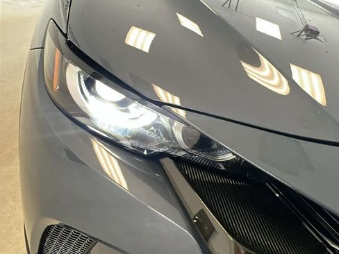 Certified 2025 MAZDA CX-50 AWD 2.5 S image 5