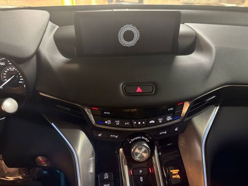 Certified 2022 Acura TLX Technology Package image 19