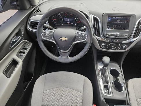 Used 2022 Chevrolet Equinox LS w/ LS Convenience Package FWD image 26