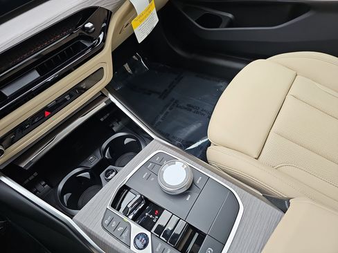 New 2026 BMW 330i 330i NA w/ Premium Package image 26