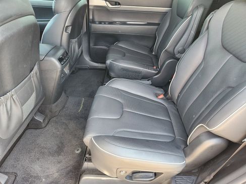 Used 2023 Hyundai Palisade XRT FWD image 33