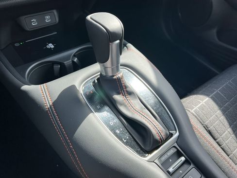 New 2026 Honda HR-V Sport image 22