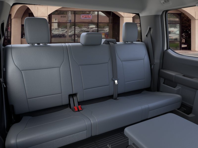New 2026 Ford F350 XL RWD image 11
