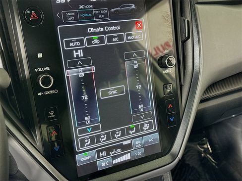 Used 2024 Subaru Crosstrek 2.5i Limited w/ Popular Package #3A image 14