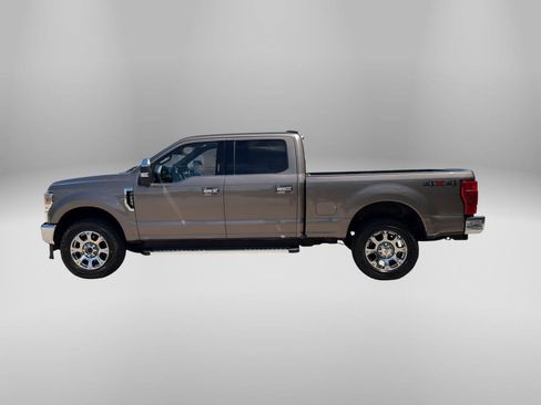 Used 2022 Ford F250 King Ranch w/ Chrome Package AWD/4WD image 9