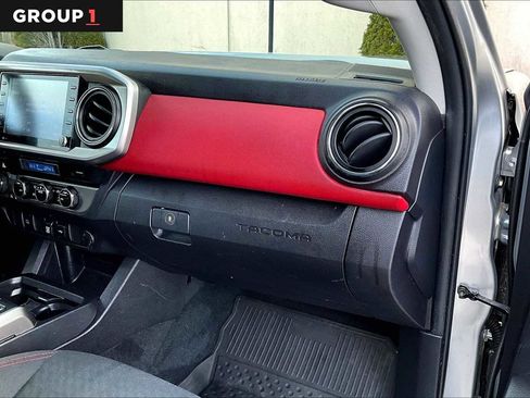 Used 2023 Toyota Tacoma SR5 image 35