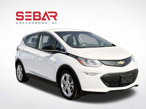 Used 2019 Chevrolet Bolt LT FWD image 6