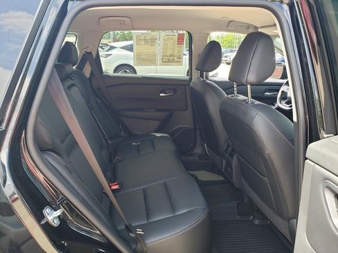 Certified 2024 Nissan Rogue SL image 23