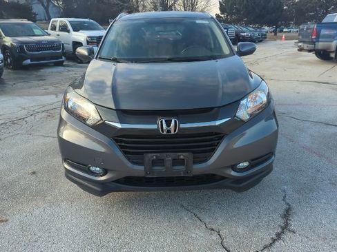 Used 2018 Honda HR-V EX-L image 13